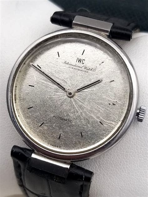 iwc calibre 3251 movement